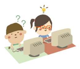 mabu sticker #307245