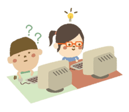 mabu sticker #307245