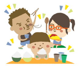 mabu sticker #307248