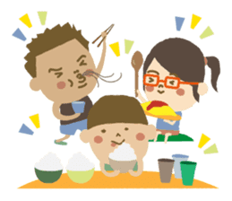 mabu sticker #307248