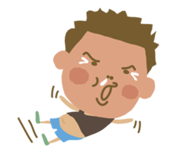 mabu sticker #307250