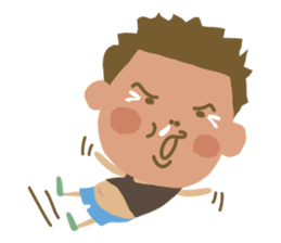 mabu sticker #307250