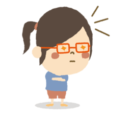 mabu sticker #307251