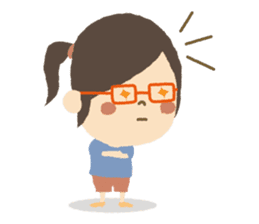 mabu sticker #307251