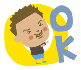 mabu sticker #307252