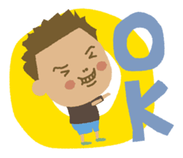 mabu sticker #307252