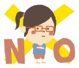 mabu sticker #307253