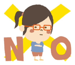 mabu sticker #307253