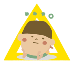 mabu sticker #307254