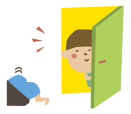 mabu sticker #307255