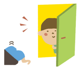 mabu sticker #307255