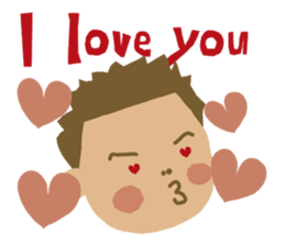 mabu sticker #307257