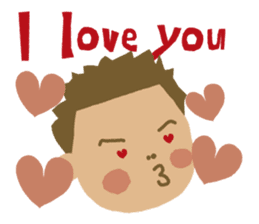 mabu sticker #307257