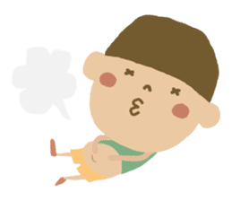 mabu sticker #307259