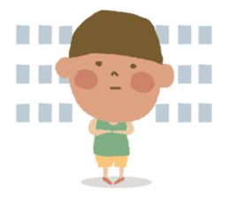 mabu sticker #307260