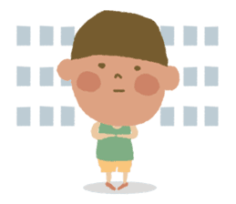 mabu sticker #307260