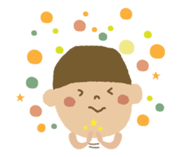 mabu sticker #307262