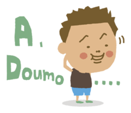 mabu sticker #307263