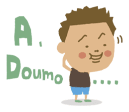 mabu sticker #307263