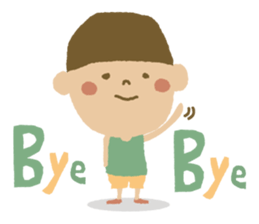 mabu sticker #307264