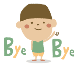 mabu sticker #307264