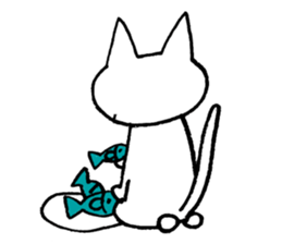 shirome chang sticker #307743