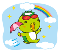 suisui sticker #308269