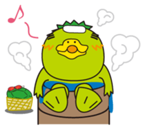 suisui sticker #308284