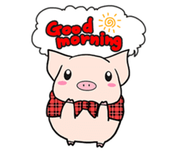 IchigoButa sticker #308385