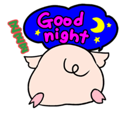 IchigoButa sticker #308386