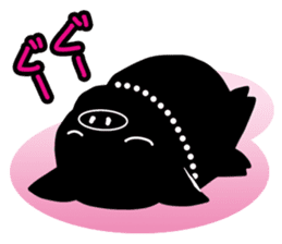 IchigoButa sticker #308404