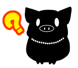 IchigoButa sticker #308408