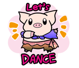 IchigoButa sticker #308409