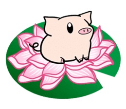 IchigoButa sticker #308415