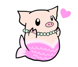 IchigoButa sticker #308416