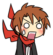 hirogaku! sticker #308505