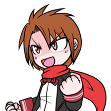 hirogaku! sticker #308507