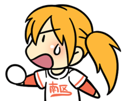 hirogaku! sticker #308515