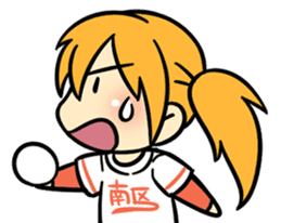 hirogaku! sticker #308515