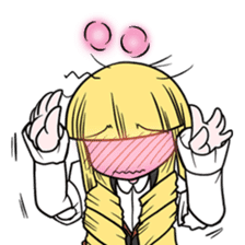 hirogaku! sticker #308520