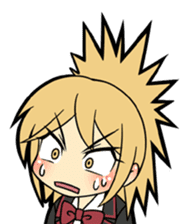 hirogaku! sticker #308531