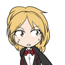 hirogaku! sticker #308532