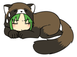 hirogaku! sticker #308541