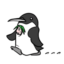 hirogaku! sticker #308544