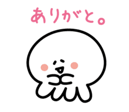 Mochikurage sticker #308720