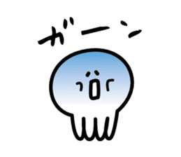 Mochikurage sticker #308741