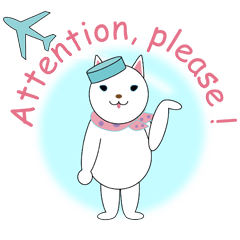 Attention Please !