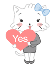 Rabi-chan and her friends sticker #309306