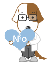 Rabi-chan and her friends sticker #309307