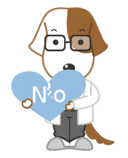 Rabi-chan and her friends sticker #309307